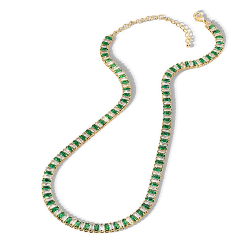 Heiress Eternal Necklace